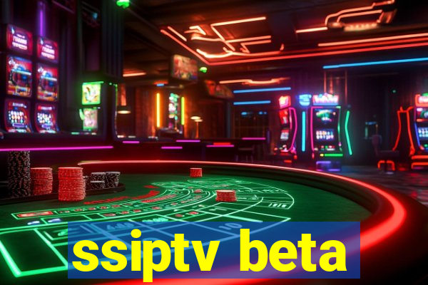 ssiptv beta